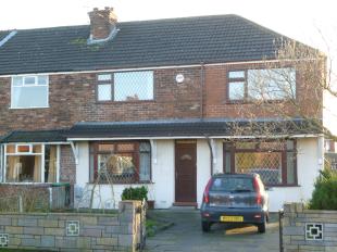 �129,995 - Vista Avenue 
Newton Le Willows 
